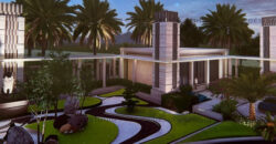 Manglam WorldCity