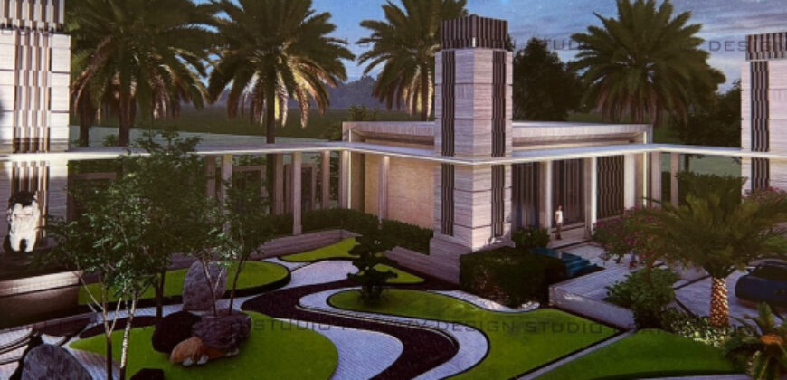 Manglam WorldCity