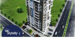 UDB Skyway 1