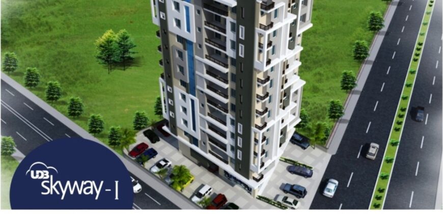 UDB Skyway 1