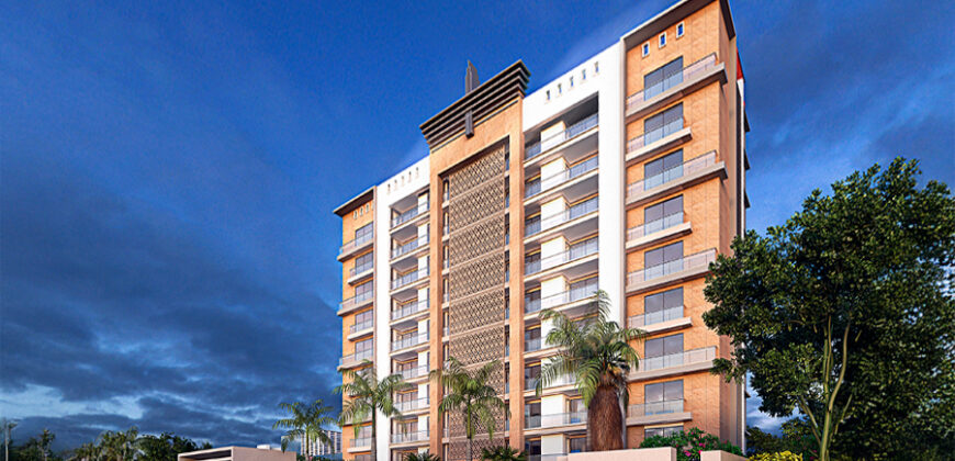 Upasna 5th Avenue