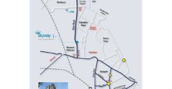 UDB Skyway 1