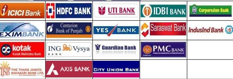 private-indian-banks