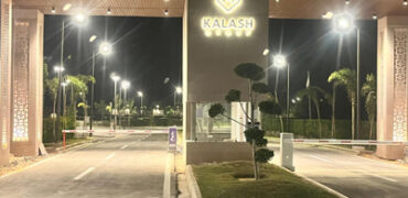 Kalash Samant Vihar